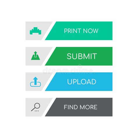 Image result for Button with Icon HTML