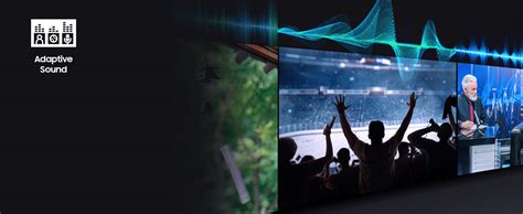 Samsung 108 cm (43 inches) Crystal 4K Infinity Vision Ultra HD Smart ...