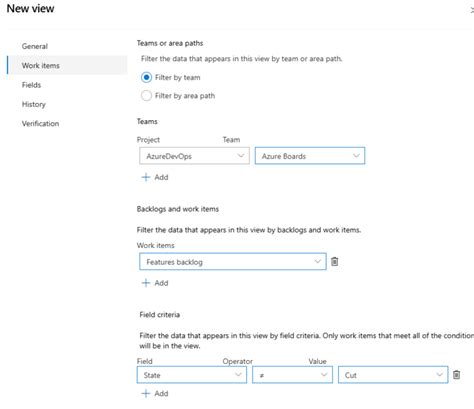 Image result for Basic Tutorial of Work Items in Ado
