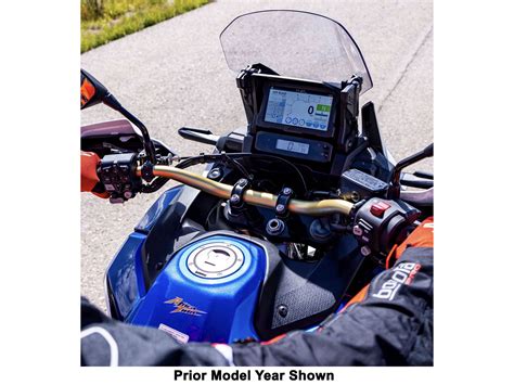 2025 Honda Africa Twin Adventure Sports ES Motorcycles Danbury Connecticut