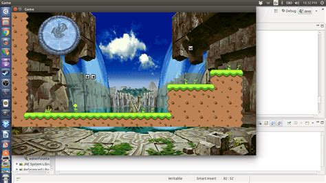 BufferedImage in Java Swing 的图像结果