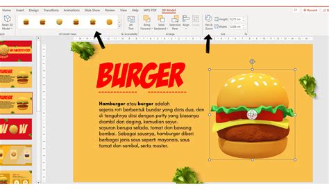 Image result for Tutorial Transisi