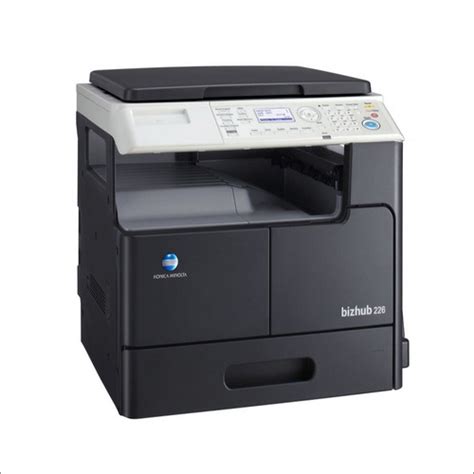 Copier Machine 的图像结果