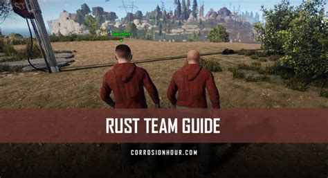 Image result for Base Team Rust