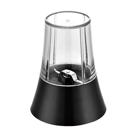 Blender 500W 1,5L plastična čaša Heinner HBL-500R | Volim svoj dom