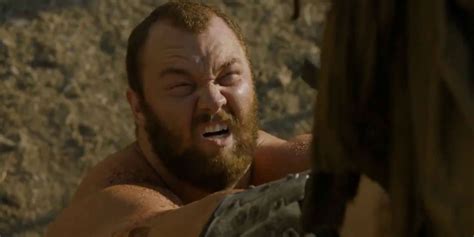Hafþór Júlíus Björnsson: 10 Things You Didn't Know About Game Of ...
