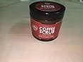 Buy The Beauty Co. Chocolate Coffee Body Scrub, 100 gm in Jar | 100% ...