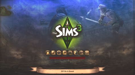 Mod The Sims Medieval Style UI Interface For Sims, 52% OFF