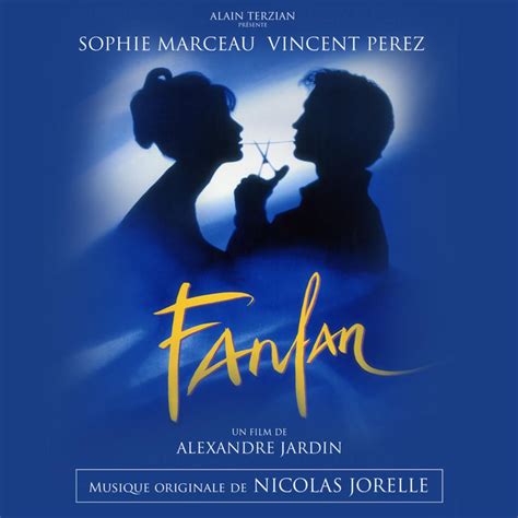 Fanfan（芳芳 电影原声） - Nicolas Jorelle - 专辑 - 网易云音乐