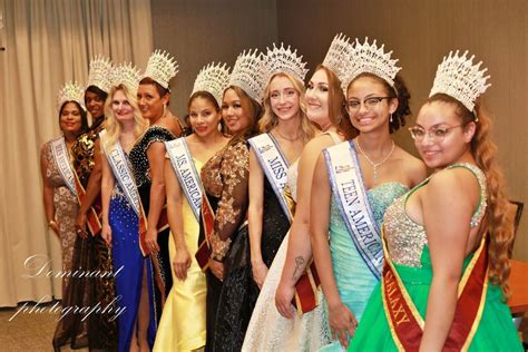 Miss & Ms Culture Galaxy or Miss American Nation Pageants, The Chateau ...