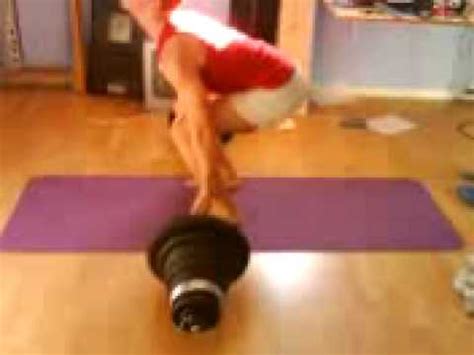 130 kg / 287 pounds deadlift - YouTube