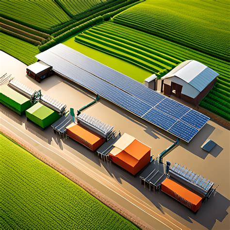 Electric Tractor Manufacturer | BosTaurus | India