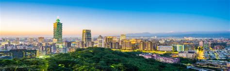 Taiwan Holiday Packages