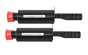 idev Compatible Toner Cartridge Replacement for 103AD 2-Pack Toner ...