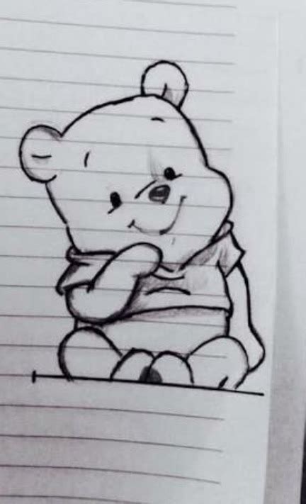 easy and cute drawings - Brainly.in