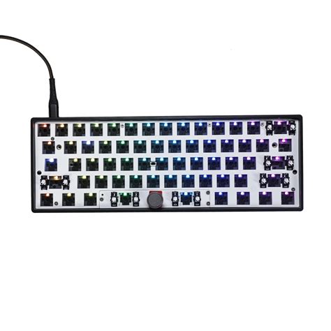 Image result for Customizing GK61