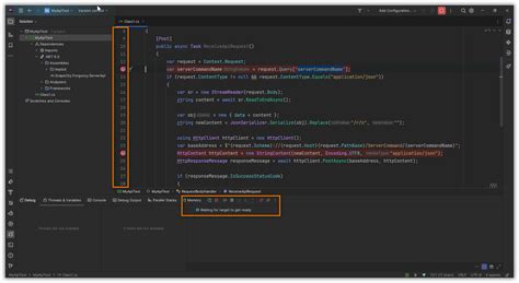 Web API in C 的图像结果