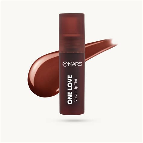 Love Track | Velvet Lip Tint – MARS Cosmetics