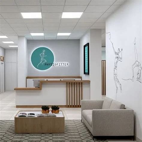 Office Workstation - Office Cubicle Manufacturer from Pune