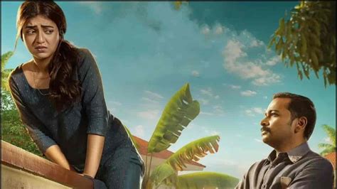 Sookshmadarshini review: Nazriya, Basil Joseph’s suspense thriller ...