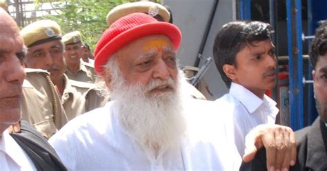 Asaram Bapu rape case: Supreme Court questions Gujarat about delay in trial