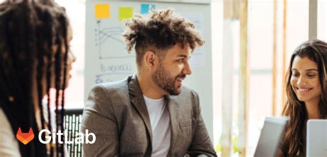 GitLab Full-Course 的图像结果