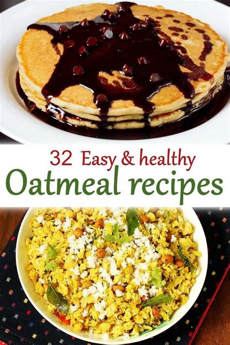 Oats Recipes 的图像结果