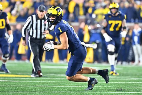 Until Saturday Week 11 college football predictions: Michigan-Penn ...