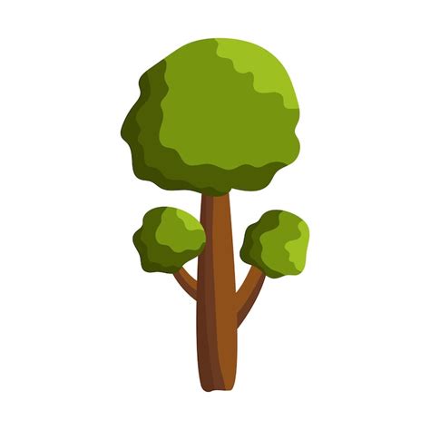 2d tree png Images - Free Download on Freepik
