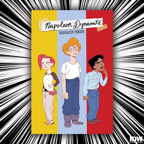 Deb From Napoleon Dynamite