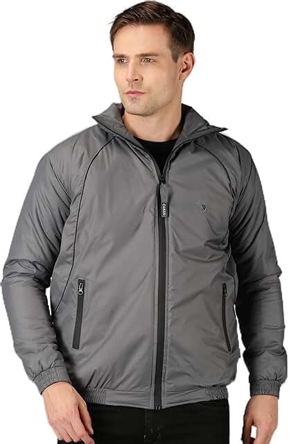 Amazon.in: Jerkin - Men's Clothing: Clothing & Accessories