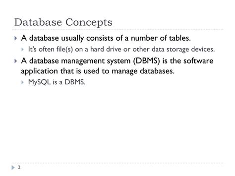 Database Basics 的图像结果