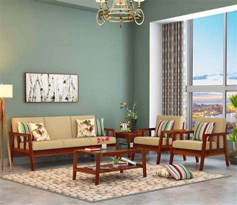 Sofa Set At Best Prices Only On Flipkart