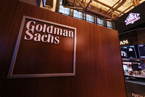 Goldman Sachs Q4 earnings reflect strong investment banking, asset and wealth management results ...