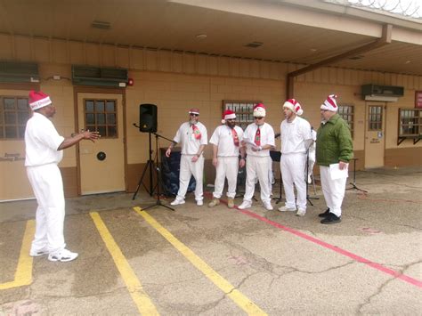 TDCJ - Mark W. Michael Unit | Tennessee Colony TX