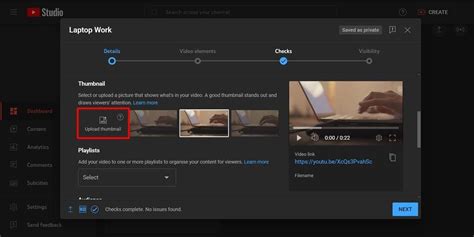Image result for How to Change Thumbnail On Video File