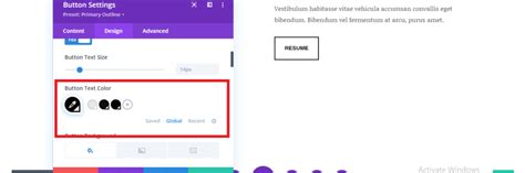 Image result for Divi Visual Builder Tutorials