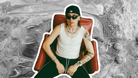 What is Peso Pluma's Current Net Worth? - GigWise