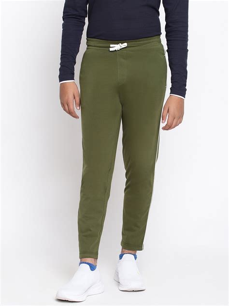 Li'l Tomatoes Boys Cotton Trackpant – Lil Tomatoes