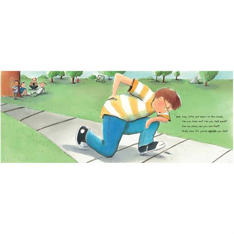 Hey, Little Ant | Becker's School Supplies