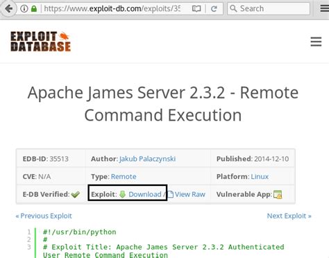 Hack the Box Challenge: Solid State Walkthrough - Hacking Articles