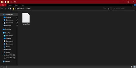 Shutil Module in Python 的图像结果