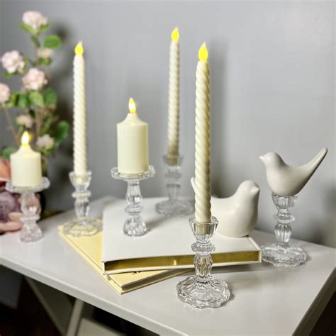 Candle Holders – Floral Art by Nandini (A unit of R S creations and ...