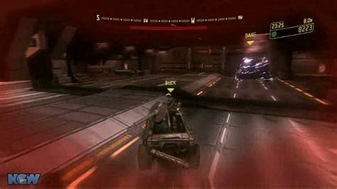 Halo 3: ODST Legendary - Coastal Highway - Sunday Driver Part One
