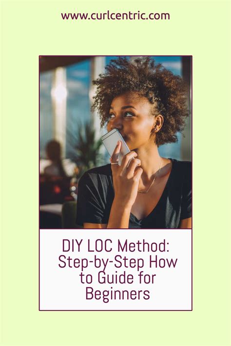 Image result for Beginner Loc Extensions Method