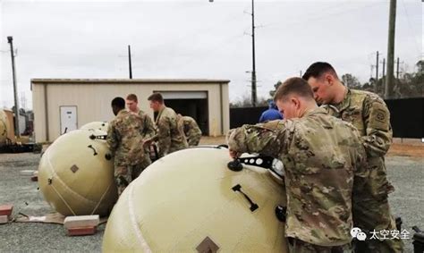 深入解析全球太空态势感知能力 V1.3