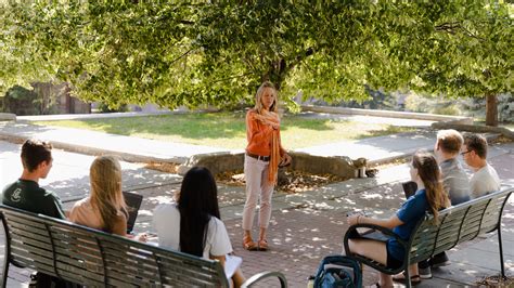 Business: Management & Marketing | Carroll College