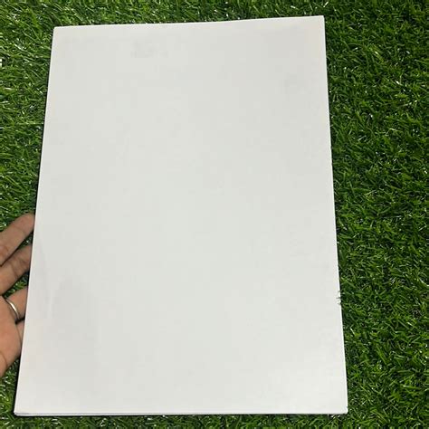 Drawing sheets 10 sheets A4 size paper – KnowHowArtCraft