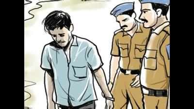 Rs 1.3 crore jewellery shop robbery: Five from Jharkhand involved ...