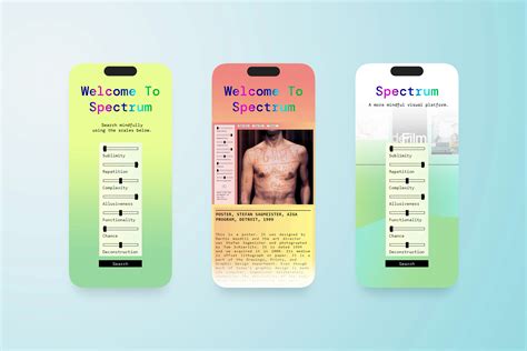 Image result for Tutorial Spectrum Mobile-App
